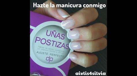 uñas postizas para pies mercadona|Descubre las increíbles uñas postizas para pies de Mercadona:。